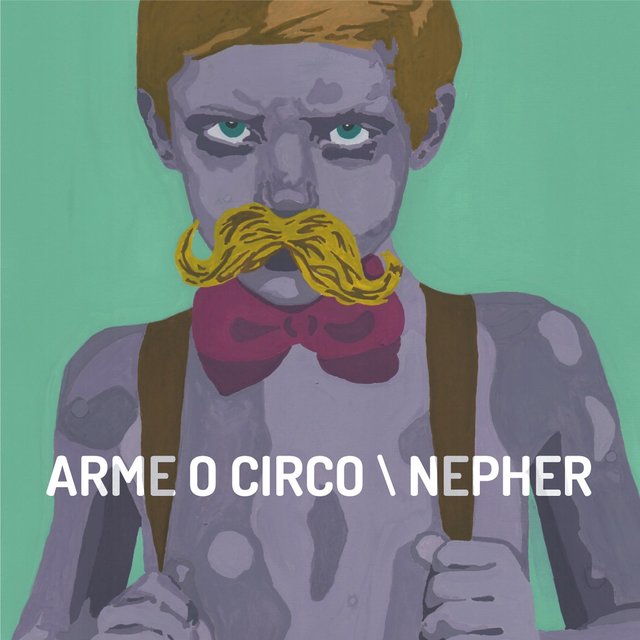 Arme o Circo