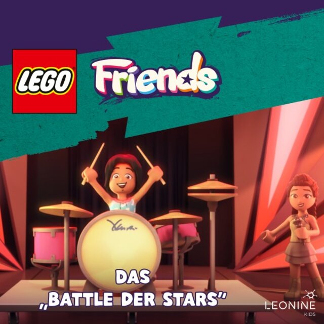 Folge 115: Das 