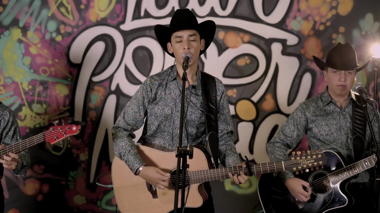 Albur De / Amor (En Vivo)