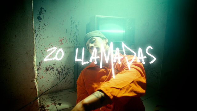 20 Llamadas (Official Video)