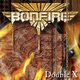 Cover art for album Double X by Bonfire