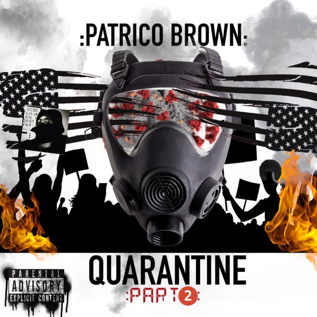 Quarantine, Pt. 2