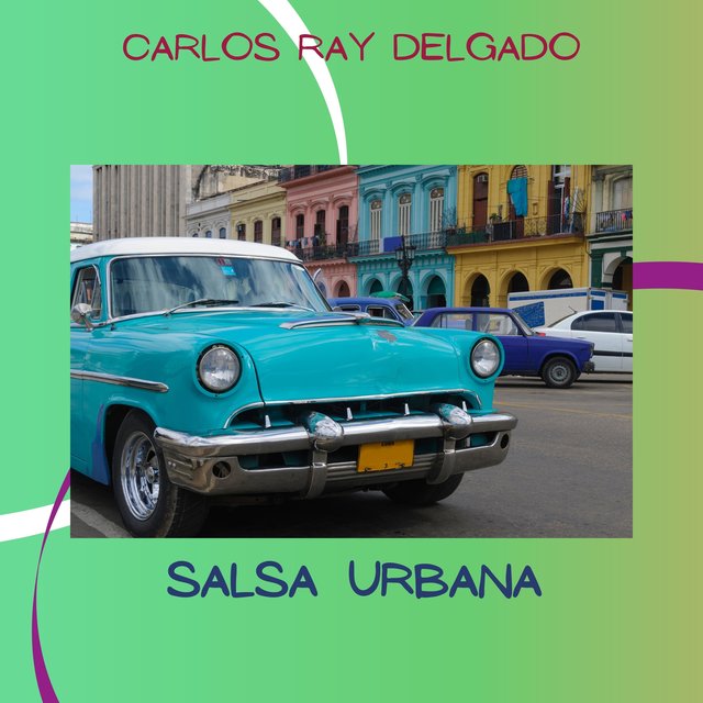 Salsa Urbana