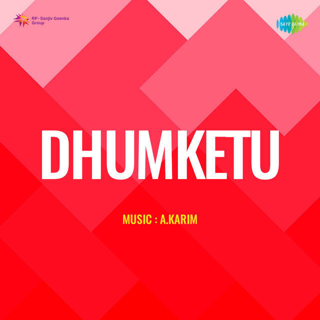 Dhumketu (Original Motion Picture Soundtrack)