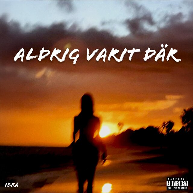 Aldrig Varit Där