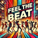 FEEL THE BEAT