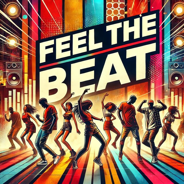 FEEL THE BEAT