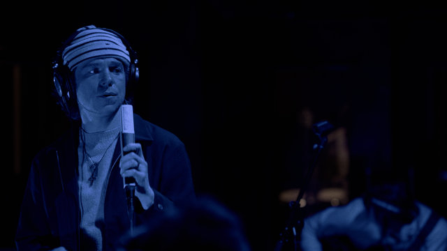 Skin and Bones (Live from Blackbird Studio)