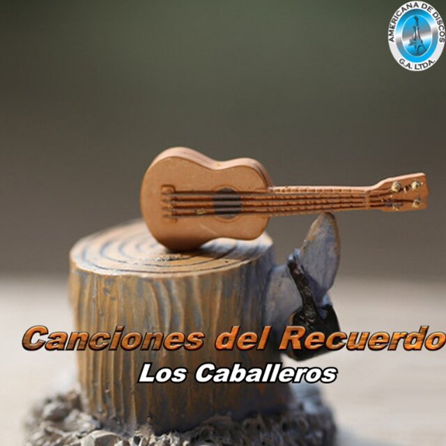 Canciones del Recuerdo