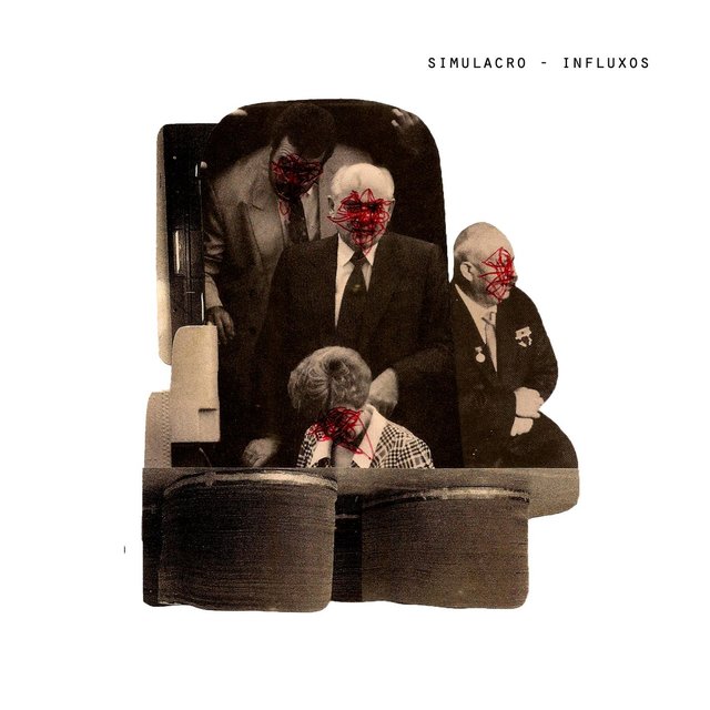 Influxos