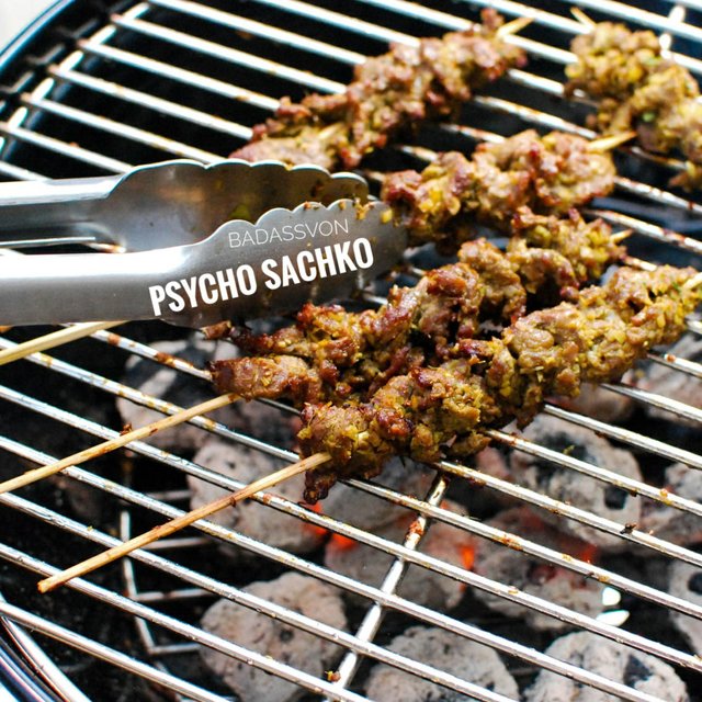 Pyscho Sachko