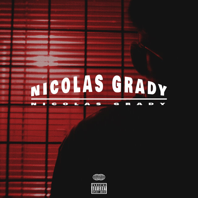 nicolas grady