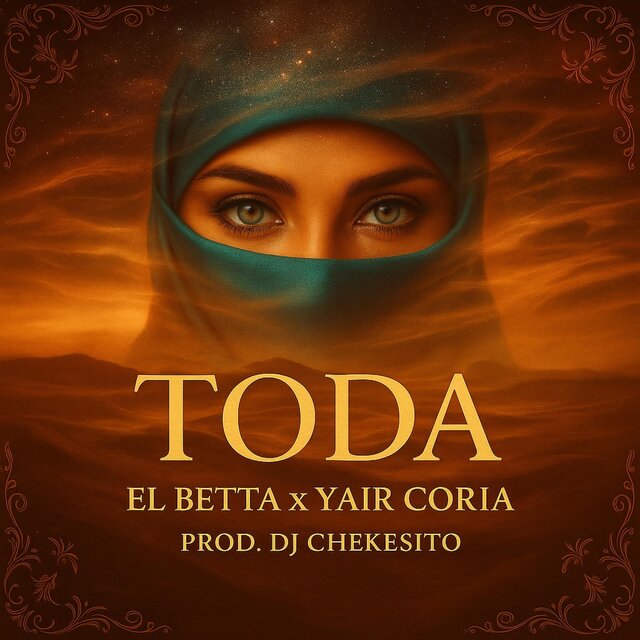 Toda
