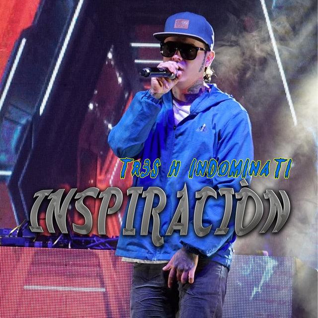 Inspiración