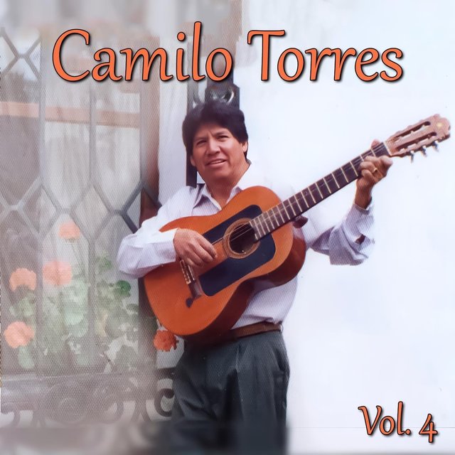 Camilo Torres, Vol. 4