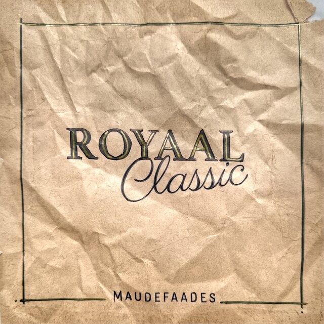 ROYAAL Classic