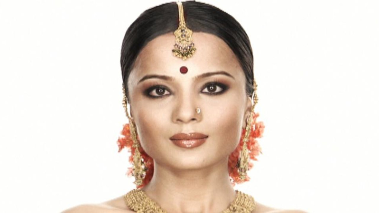 Kesariya Balam