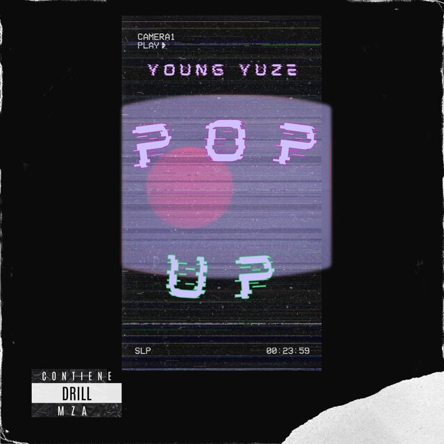 pop up