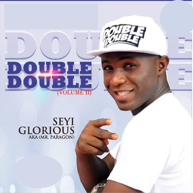 SEYI GLORIOUS DOUBLE DOUBLE on TIDAL
