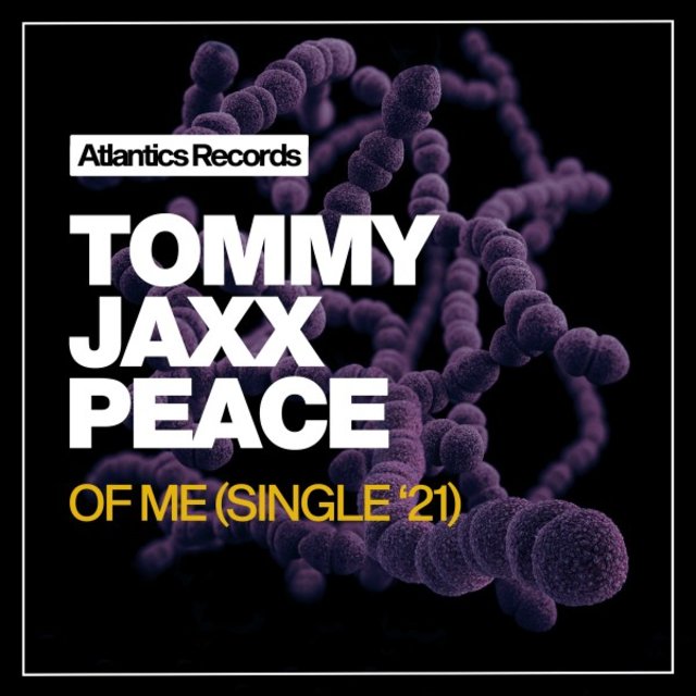 Peace of Me