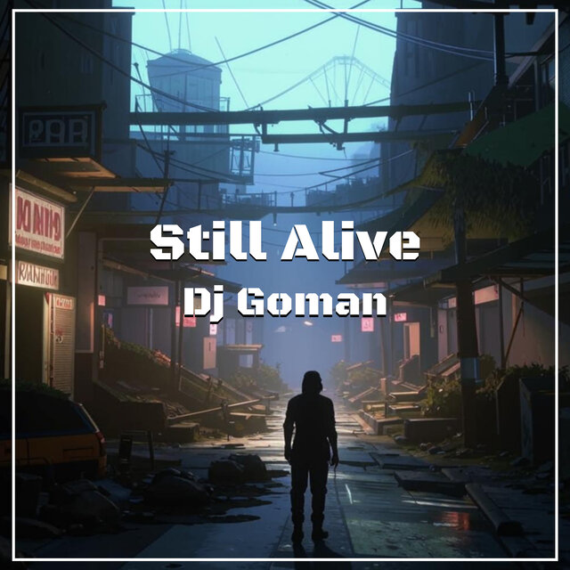 Still Alive