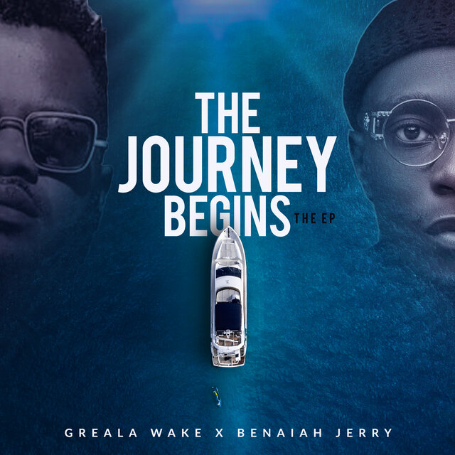 The Journey Begins
