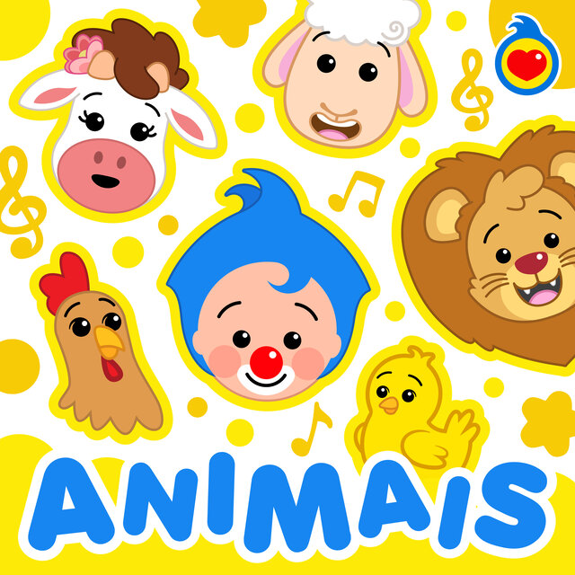 Festa De Animais