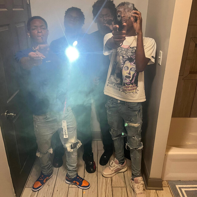 Remi (feat. Baby Ea & Babyjoe)