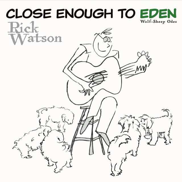 Close Enough to Eden