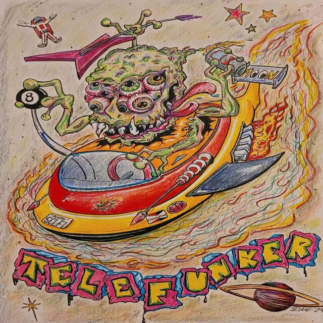 TELEFUNKER