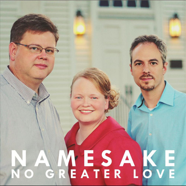 No Greater Love