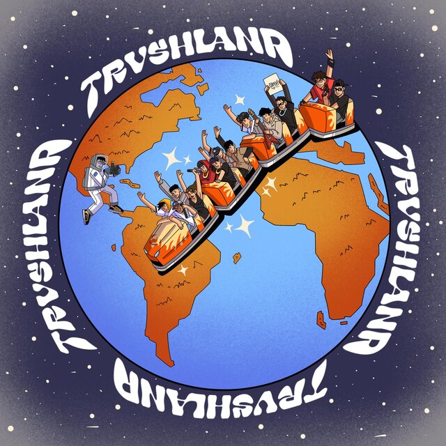 TRASHLAND