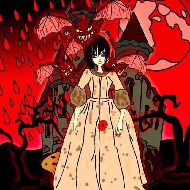 Cover art for album  by Haru Matsui, PLATOV, benjamingotbenz