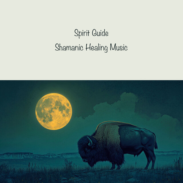 Shamanic Healing Music