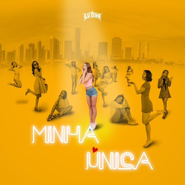 Minha Única