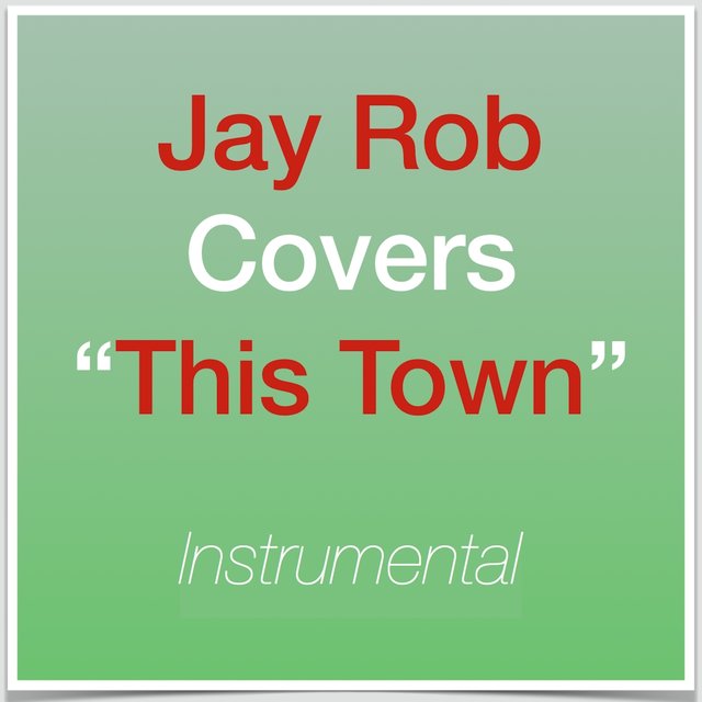 This Town (Instrumental)