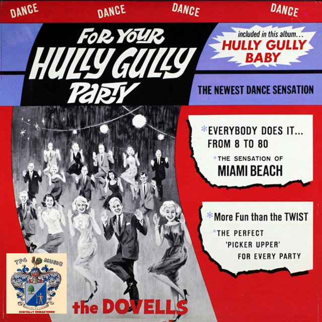 For Your Hully Gully Party