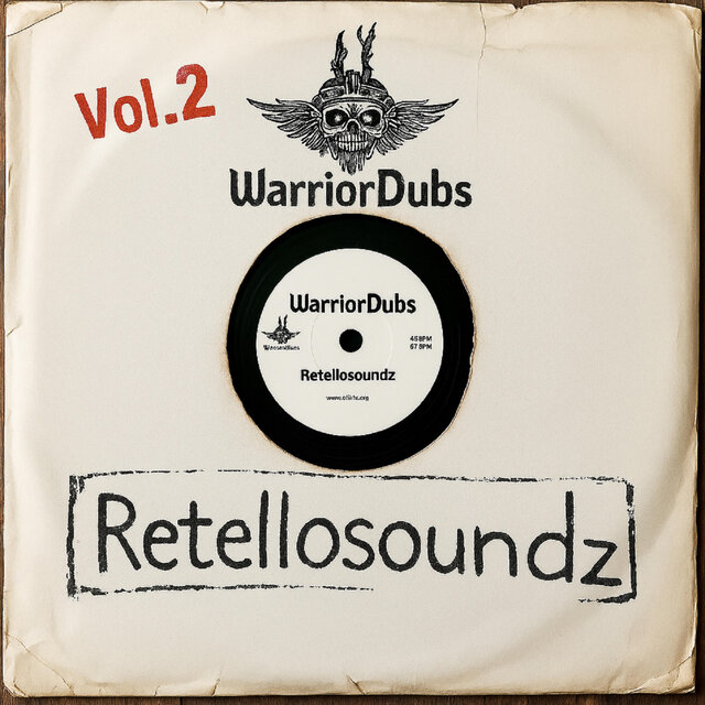 WarriorDuBs, Vol. 2