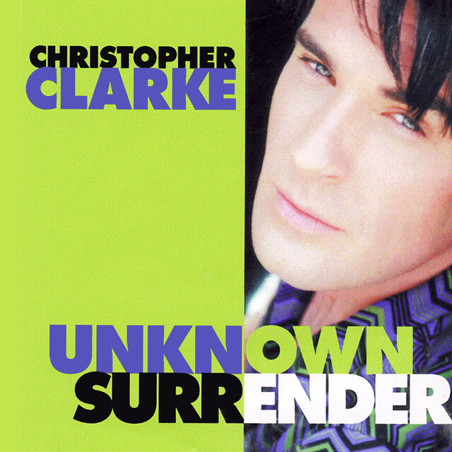 Unknown surrender (Remastered 2025)
