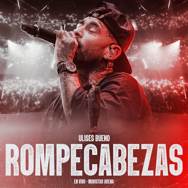 Rompecabezas (En Vivo)