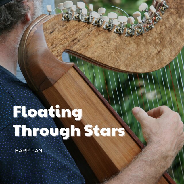 Floating Through Stars