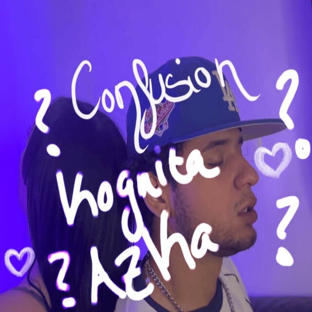 Confusion???