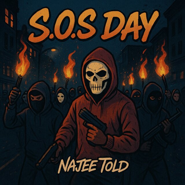S.O.S Day