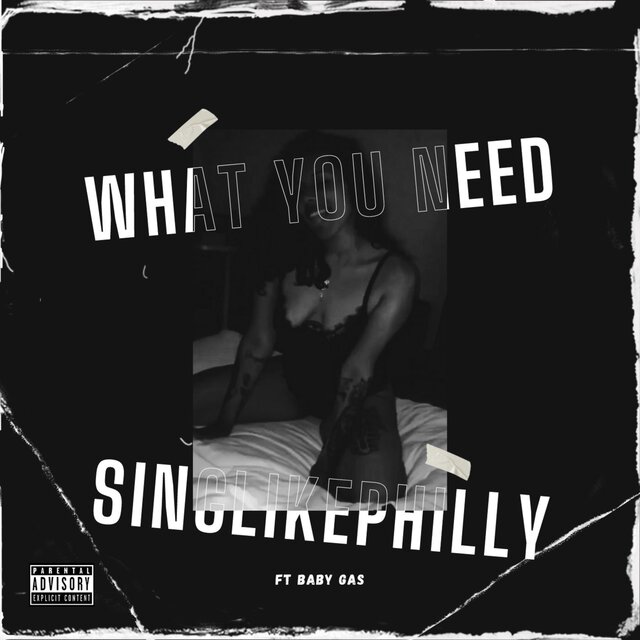 What You Need