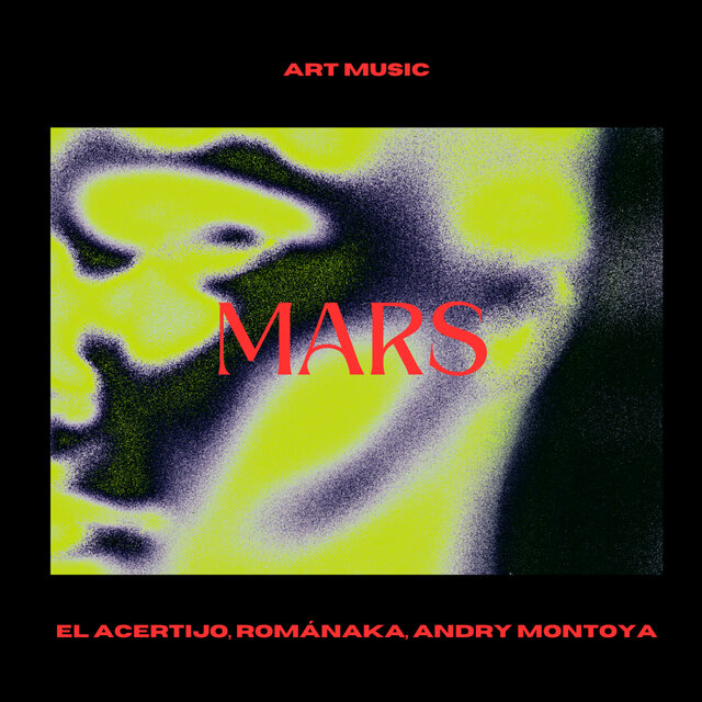 Mars
