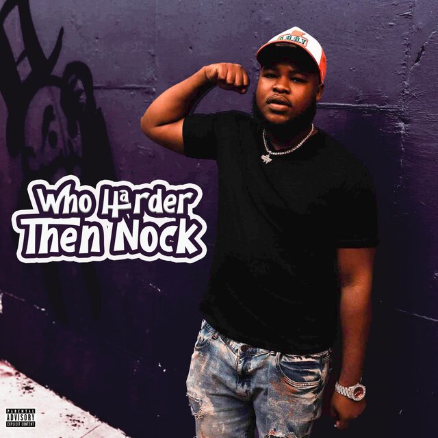 Who Harder Then Nock
