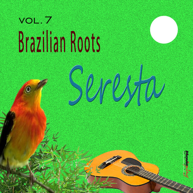 Seresta vol. 7