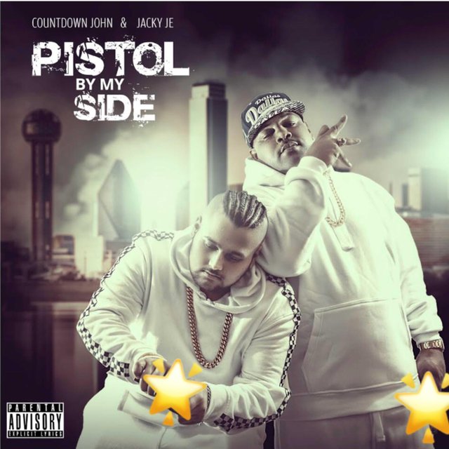 Pistol by My Side