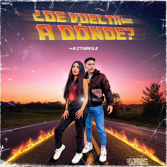 ¿De Vuelta a Dónde?