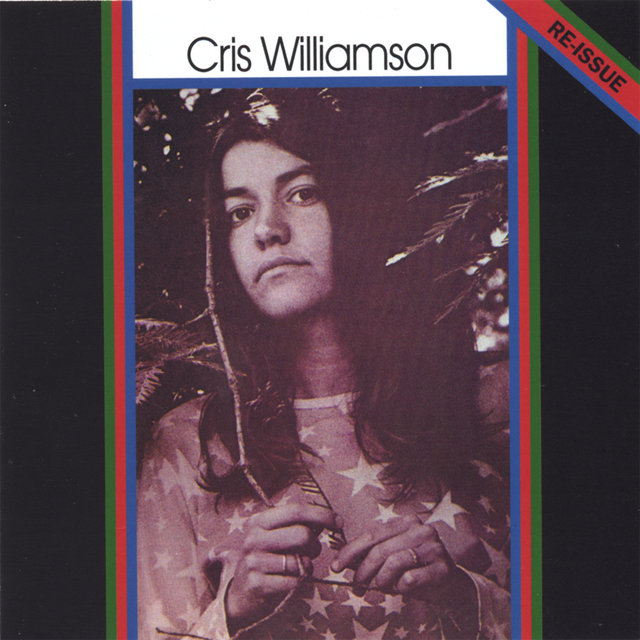 Cris Williamson